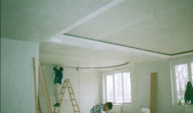 Плавер ООД - град София | Изолация, мазилки, тавани - снимка 1