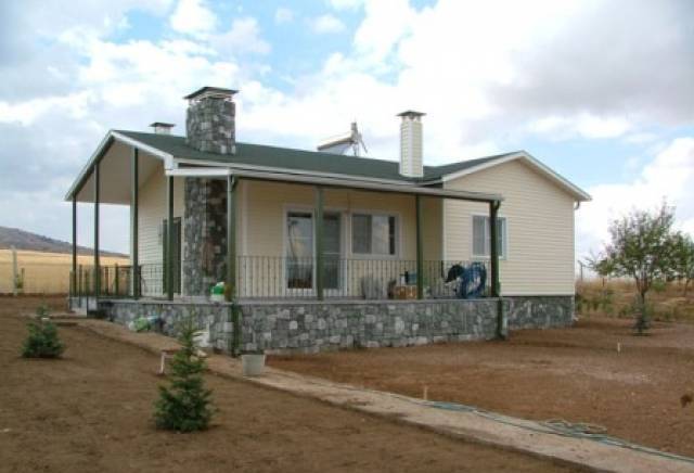 Евроконструкшън ЕООД - град София | Строителство