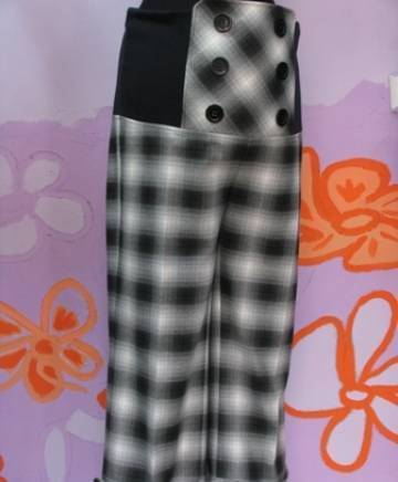 Танили ЕООД - град Русе | Облекло - конфекция