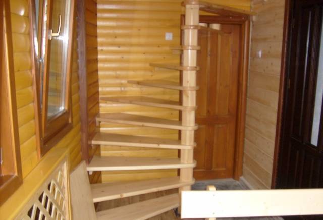 Kimi 1 Eood - city of Sofia | Wood Processing