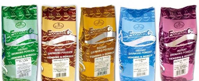 Кафе салюшън ЕООД - град Благоевград | Кафе, чай