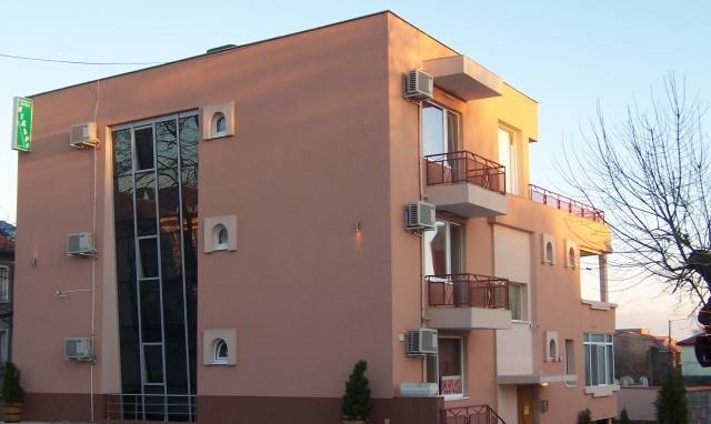 Адик ЕООД - city of Burgas | Hotels