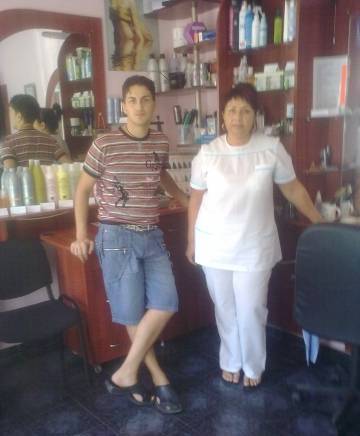 Ет"савов - 77 Атанас Савов" - град Сливен | Фризьорски и бюти салони