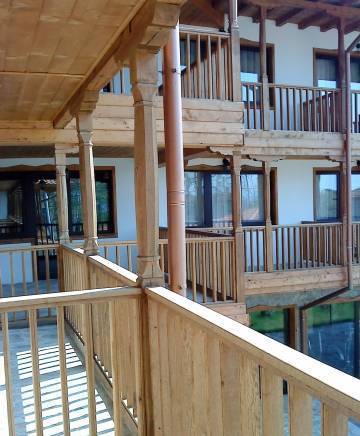 A S T E A  - село Граматиково | Туристически услуги и обслужване