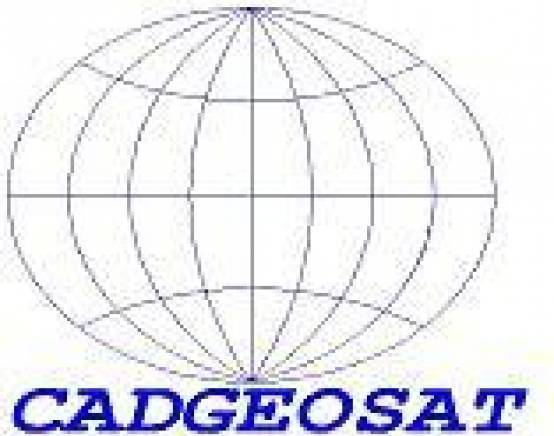 Кадгеосат - град София | Инженерни услуги