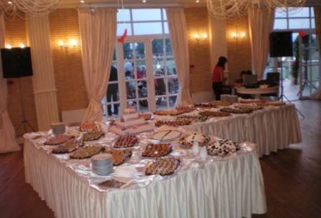 Ресторант Експрес (Скарбъроз-К.Сопаджиев ЕТ) - град София | Кетъринг