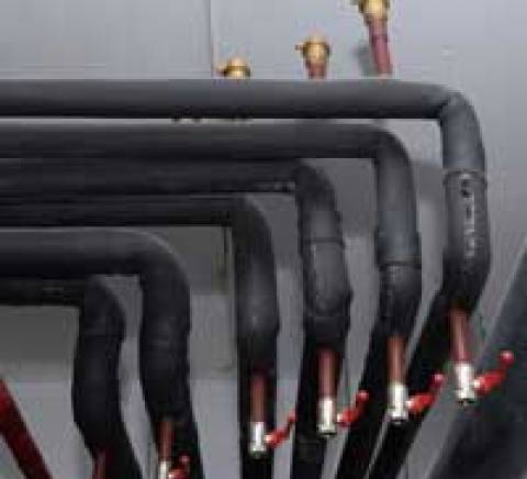 Технострой 2002 ЕООД - city of Sofia | Water Supply and Sanitation