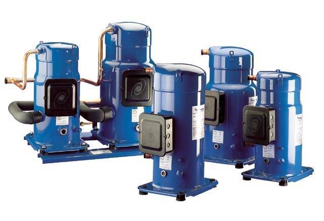 ''експерт  Клима   Бургас''  ЕООД, град Бургас | Хладилна техника и съоръжения