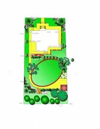 РБ Иригейшън и ландшафтен дизайн ООД, city of Sofia | Landscaping and Planting