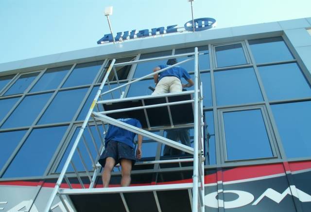 Ювента ЕООД - град Варна | Почистване и поддръжка