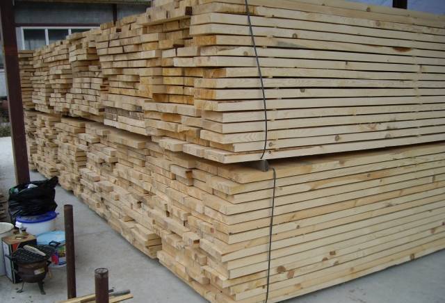 Konas-Ood - град Благоевград | Дървен материал