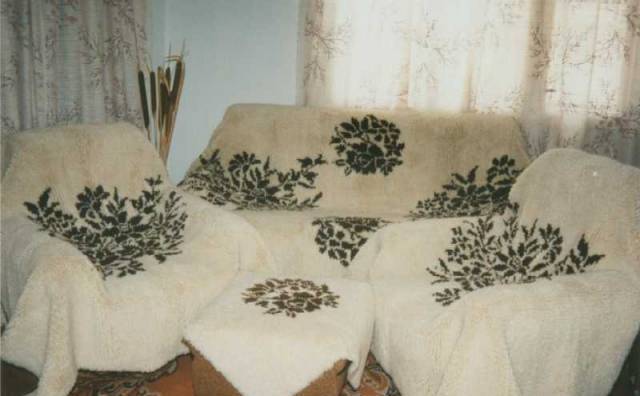 ЕТ"Белберови-90" - град София | Приложни изкуства