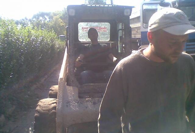 S&d trans ood - град София | Транспорт - сухопътен