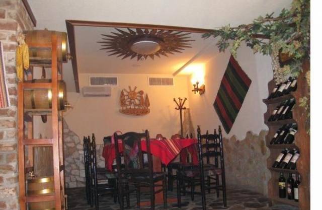 Ильовата механа - град София | Механи и бирарии