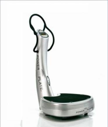 Studio"POWER PLATE"  - град Бургас | Спортни клубове, дружества и федерации