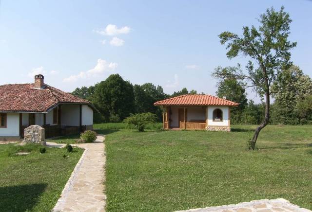 Къща за почивка в град Елена „Хаджи Сергей”    - град Елена | Хотели - снимка 1