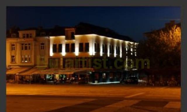 Хотел-ресторант "Виктория" - град Панагюрище | Хотели - снимка 1