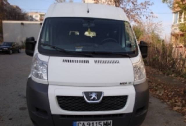 Емю Травел- ООД - град Плевен | Транспорт - международен - снимка 1