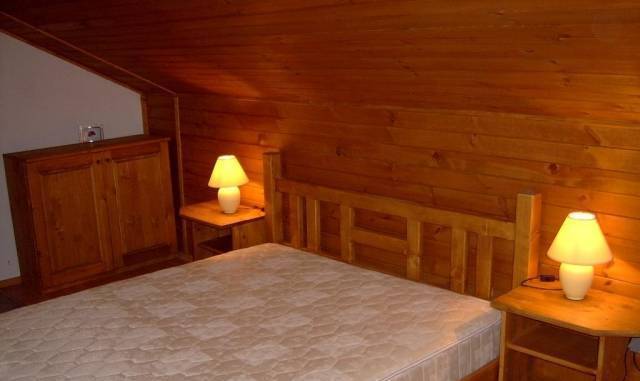 Апартаменти "Васи" - село Добринище | Частни квартири