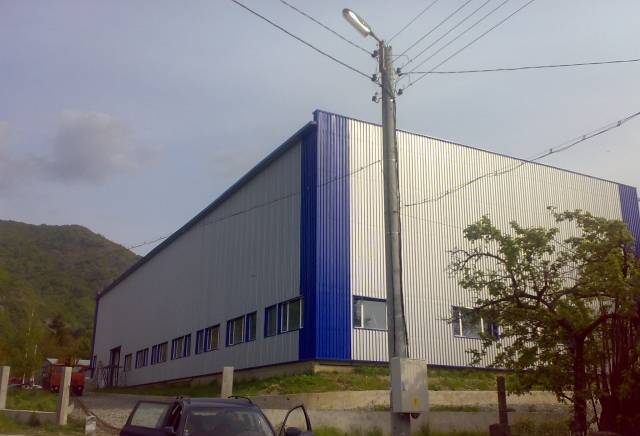 Зенит2 ООД - град София | Строителство