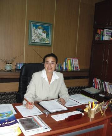 Частна Езикова школа "Скай" - град Търговище | Езикови школи