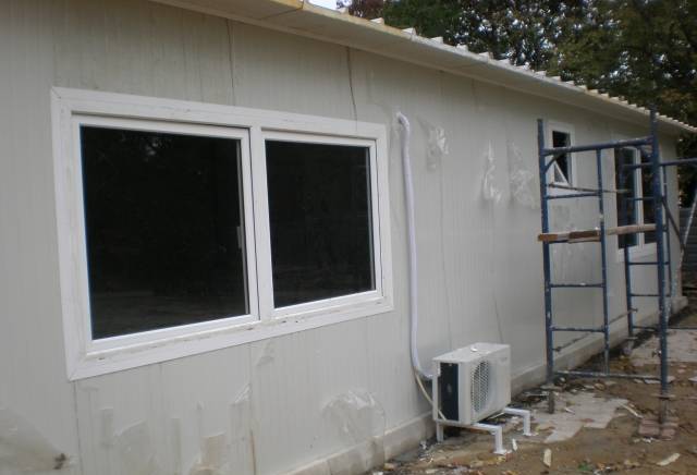 Кам-Ком - град Варна | Строително-ремонтни услуги