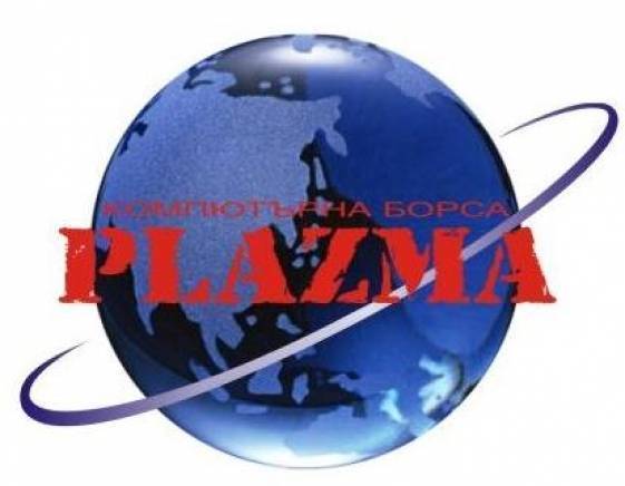 Компютърна борса "Плазма" онлайн магазин, city of Dobrich | Computers and Computer Systems - снимка 1