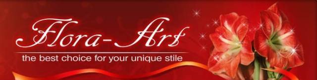 Флора-Арт - град Габрово | Онлайн магазини