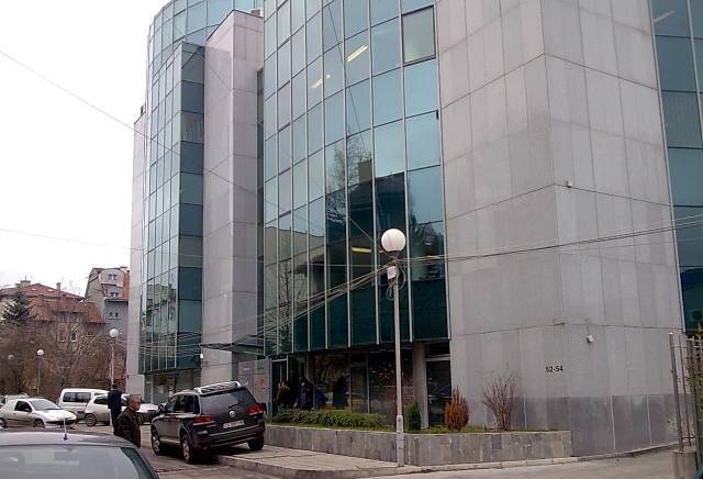 Ти Би Ай лизинг ЕАД - град Стара Загора | Лизинг