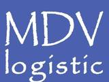 МДВ логистик ООД