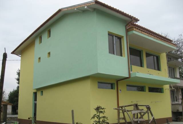 Сюжет-2008 ЕООД - град Сливен | Строително-ремонтни услуги