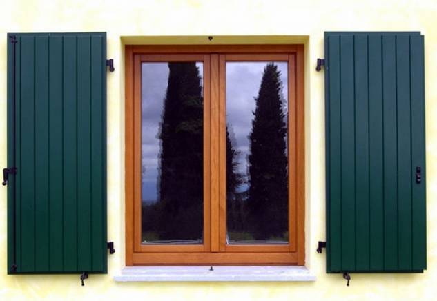 Всичко за риболова ООД - град София | Дограма и врати