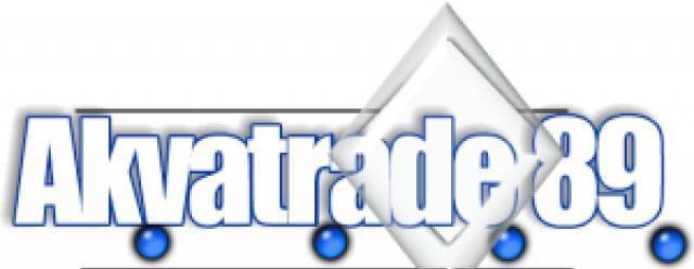 Аква Трейд 89 ЕООД - град Пловдив | Вода - минерална и трапезна