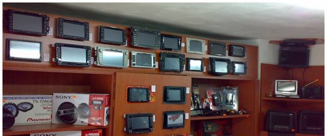 ЕЛДИ-Димитър Валентинов - град София | Аудио и видео техника