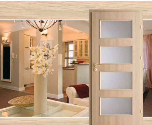 "Мебелни къщи Ралица" АД - град Варна | Дограма и врати