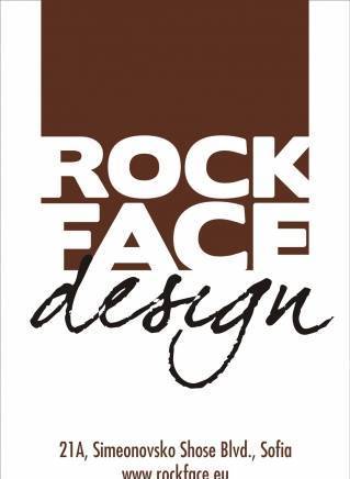 Rockface Design Ltd. - city of Sofia | Architecture and Interior Design