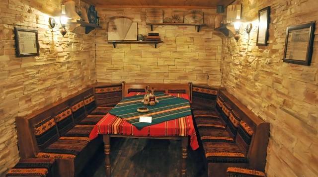  "КАЙЗЕР"ресторант- Българска кухня - град София | Ресторанти