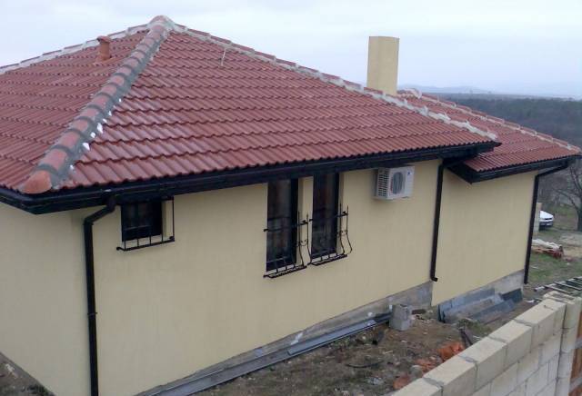 Порта Висте ООД - град Варна | Строителство