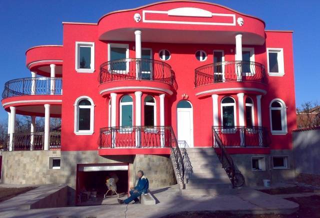 Дом мечта - град Плевен | Проектиране и строителство