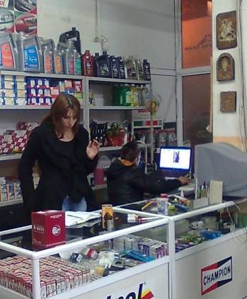 Autostar-zlati - град Сандански | Сервизи и технически прегледи