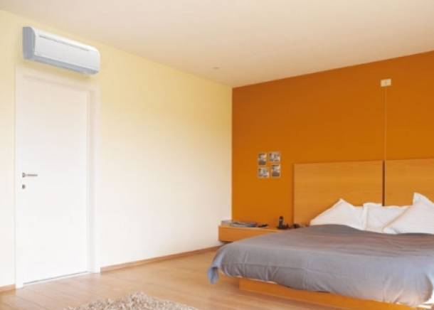 Софклима БГ ООД - град София | Климатици, отопление и вентилация