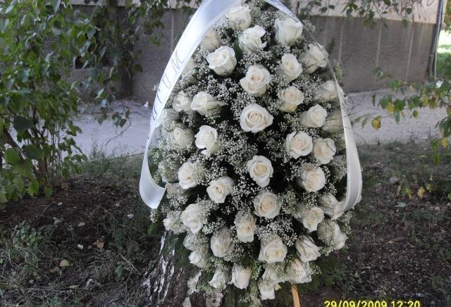 Траурни Венци - град София | Погребални агенции