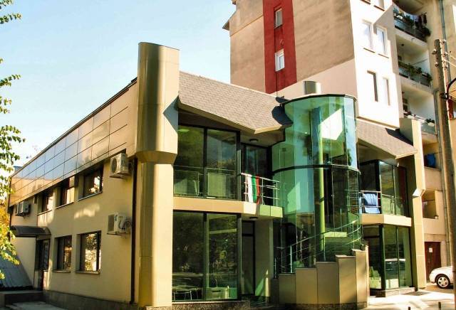 Сателит ООД - city of Vraca | Cash Registers and Accounting Systems