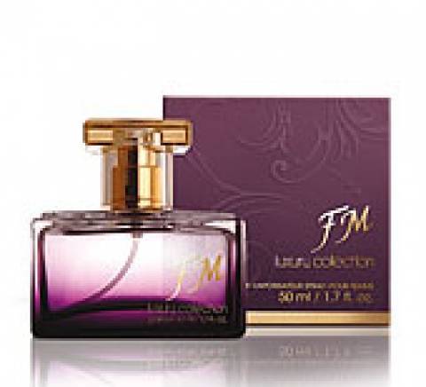 Fm Group - град Бургас | Парфюмерия и козметика