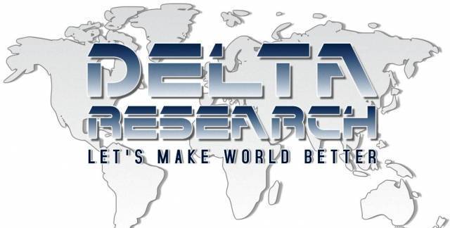 Делта Рисърч ООД - city of Varna | Other Products and Services