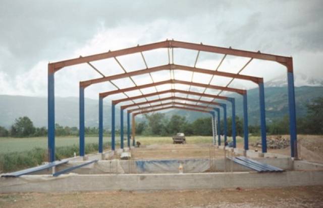 Ген - Т ЕООД - град София | Строителство