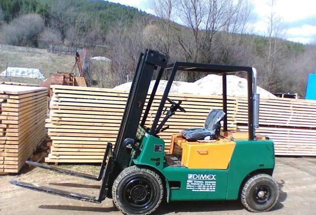 Биномед ЕООД - Дърводобив и дървопреработване - град Якоруда | Търговия