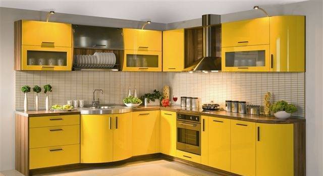 Мебелна къща Тотал - град Шумен | Кухненски мебели и обзавеждане