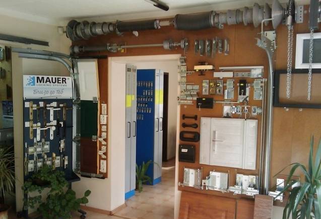 Кодки България ЕООД - град София | Дограма и врати