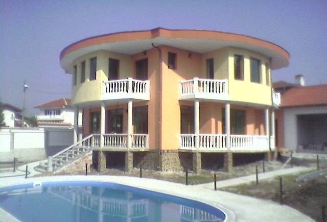 Пвг-Стил ООД - град Плевен | Дограма и врати